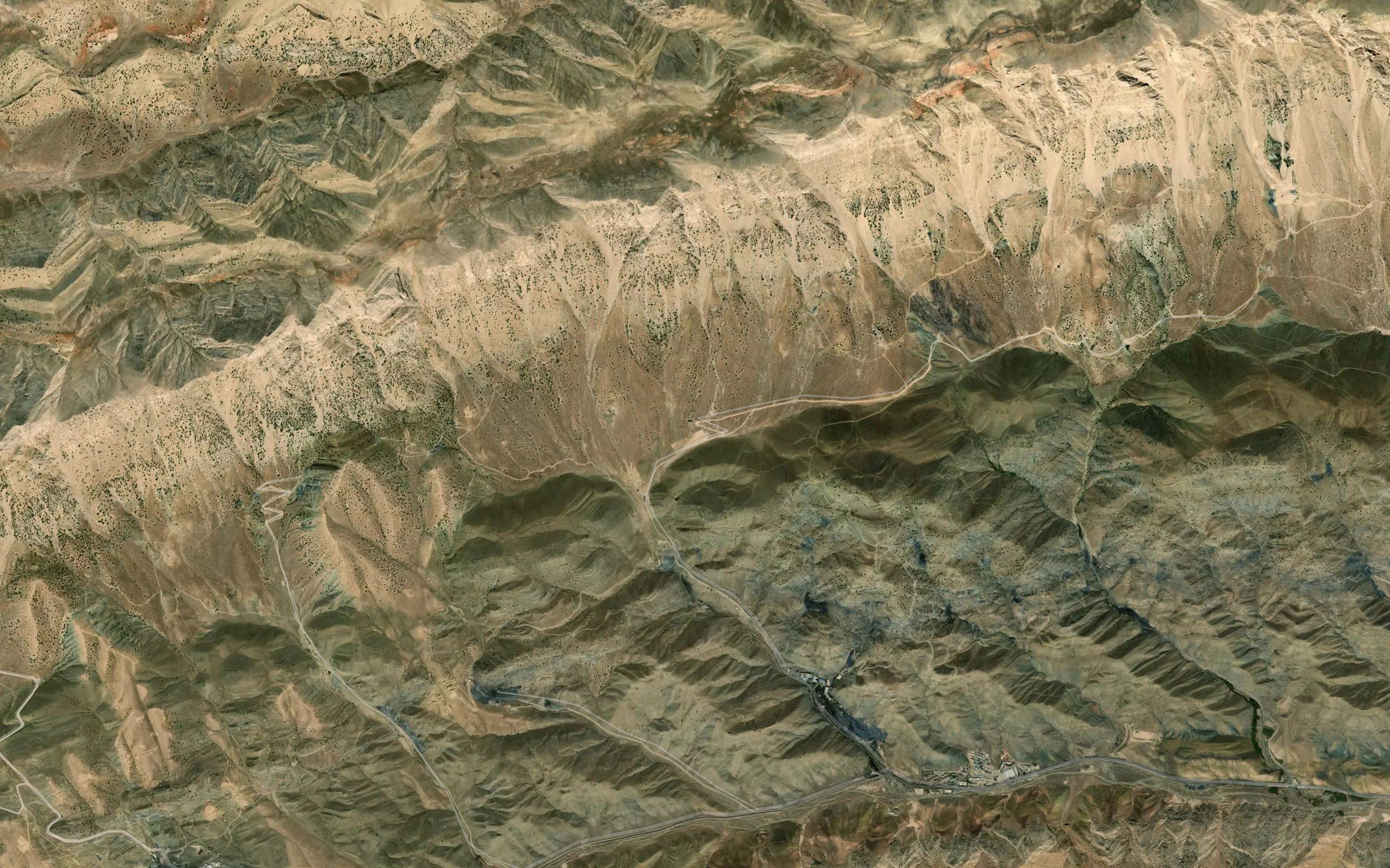 Cheshmeh-ye Hajj Ra'is