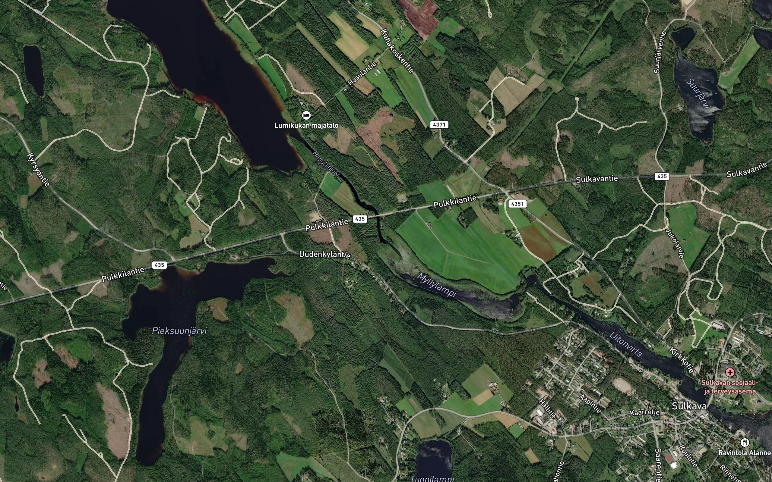 Hasulanjoki