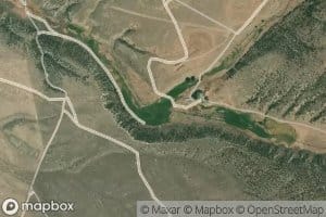 North Fork Silver Creek