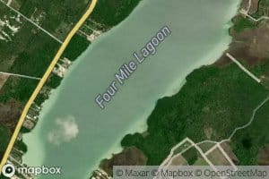 Four Mile Lagoon
