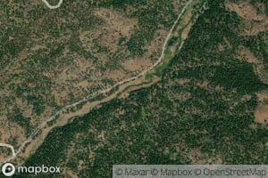 Fintcher Creek