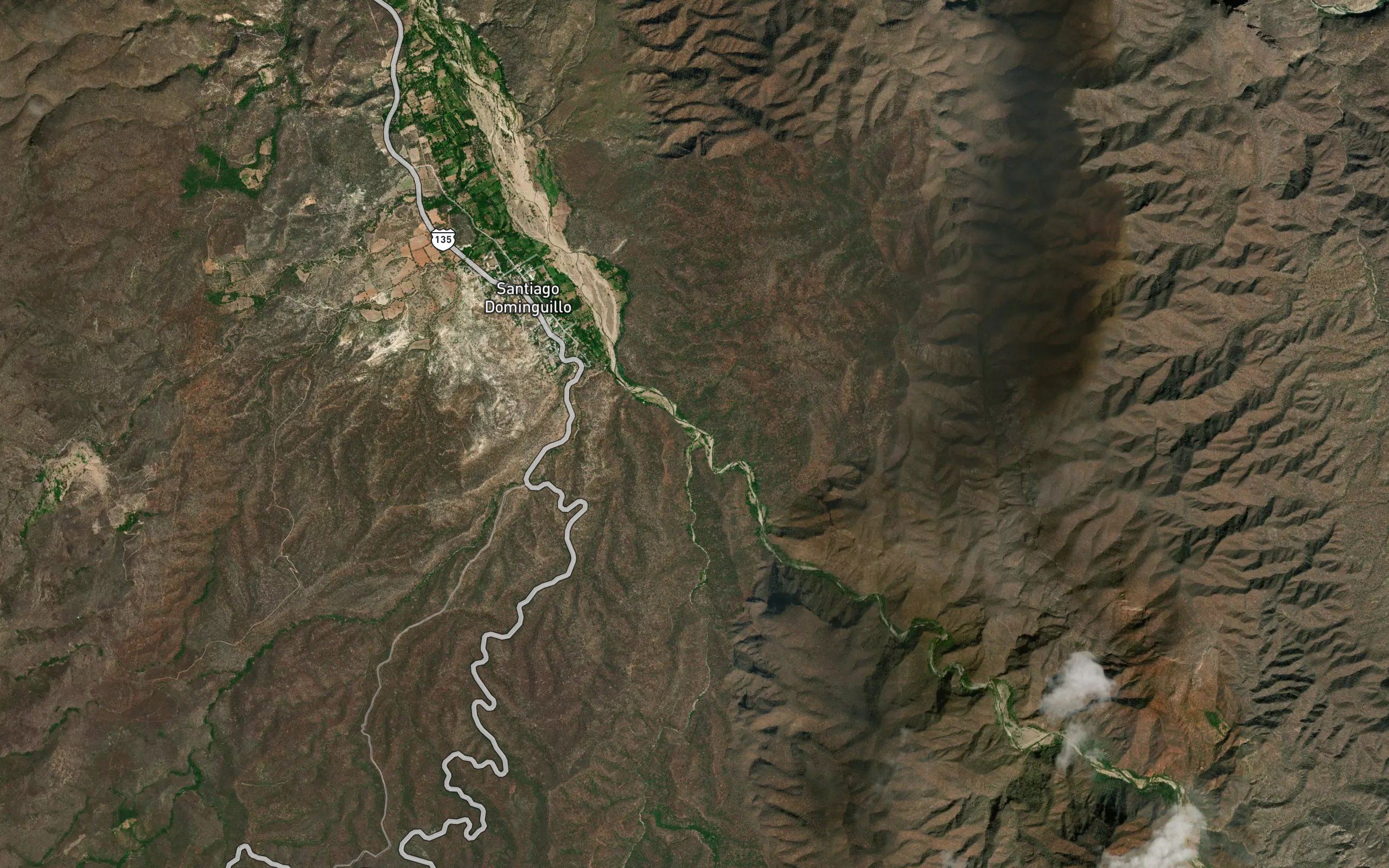 La Venta