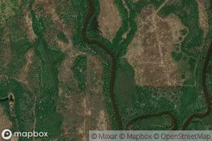 Chin River