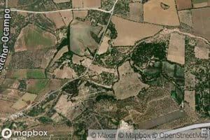 Tanques las Presitas