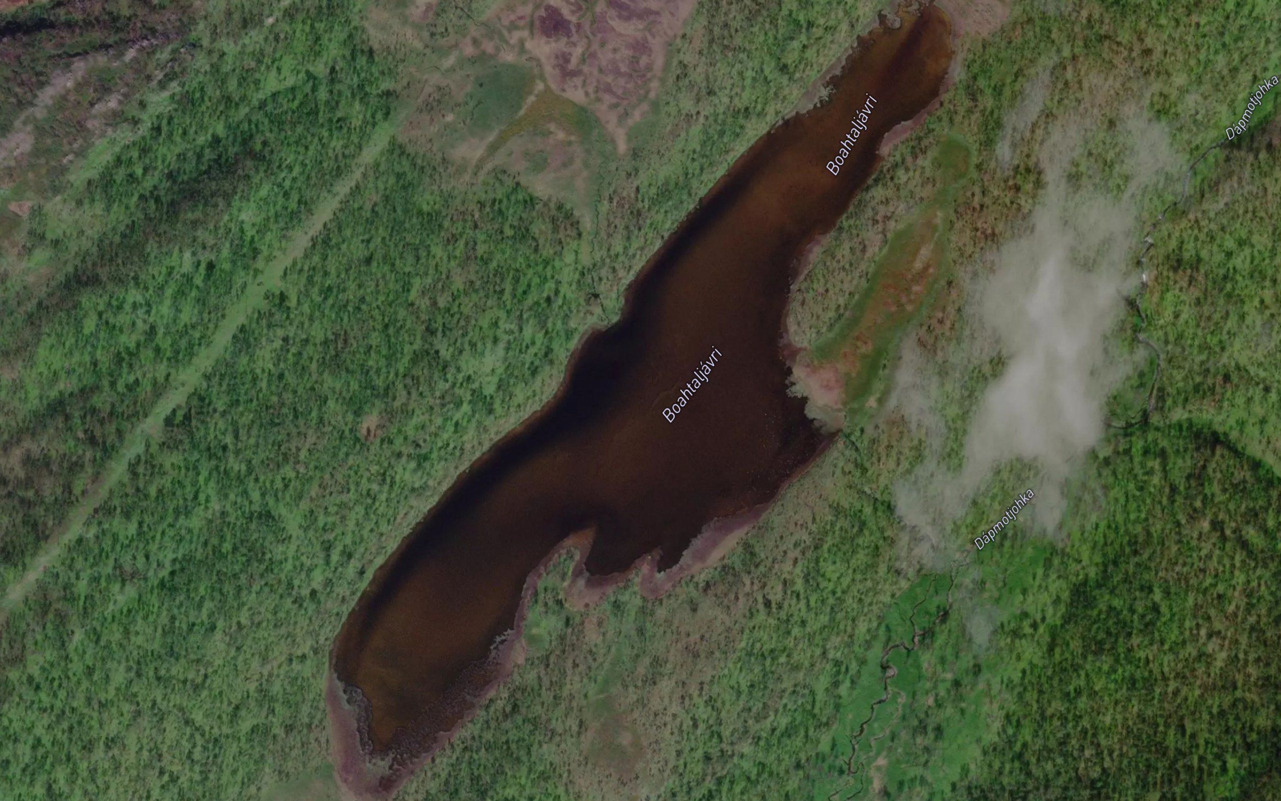 Boattaljavri