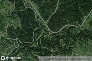 Jim Brown Creek
