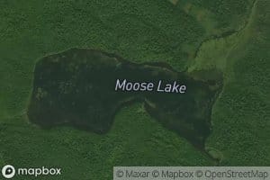 Moose Lake