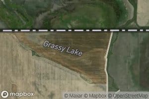 Grassy Lake