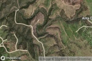 Ribeira do Barrancao