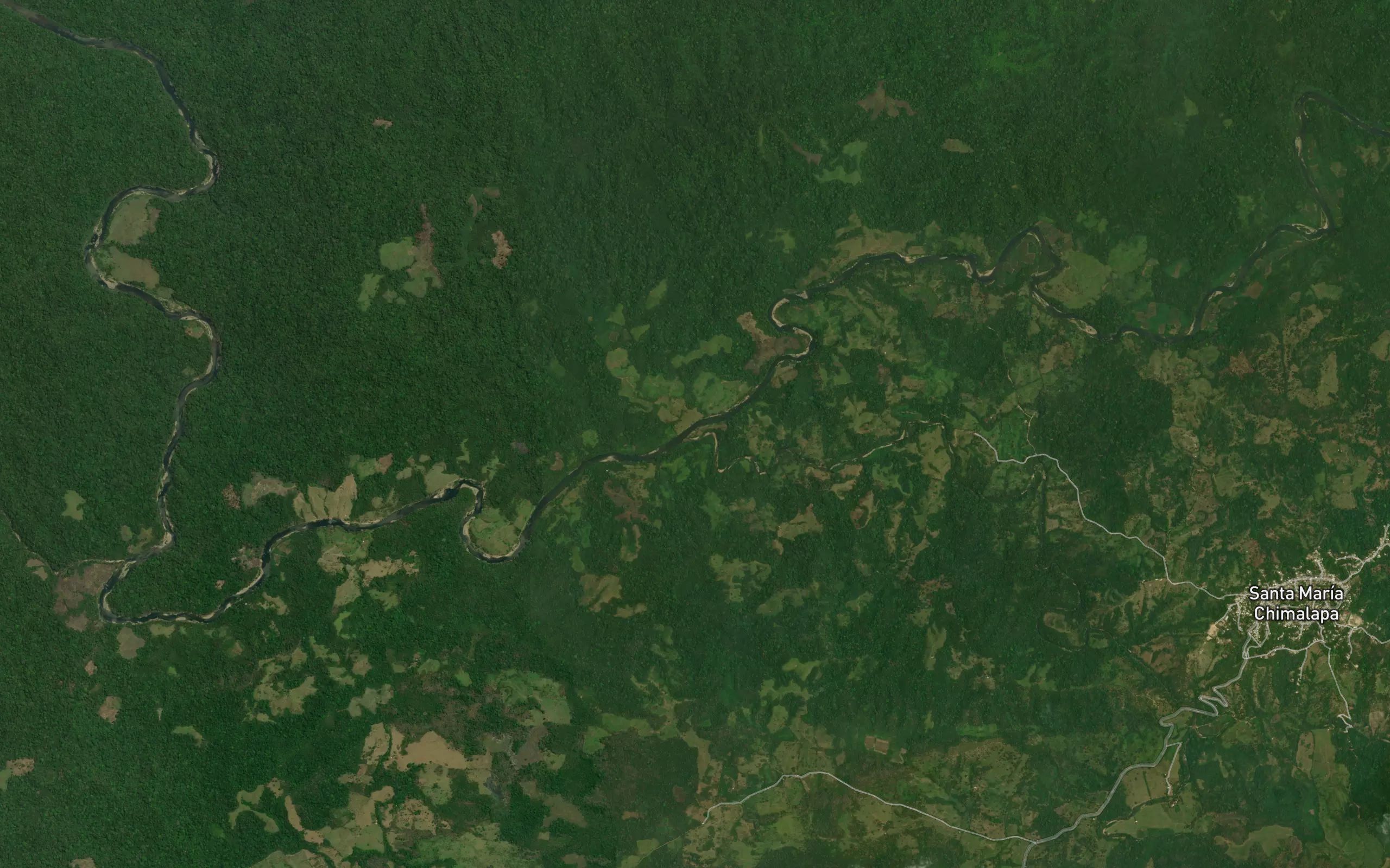 Rio Negro