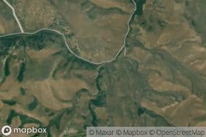 Badger Creek