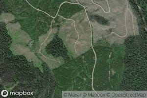 Alces Creek