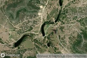 Williams Lake Number 3