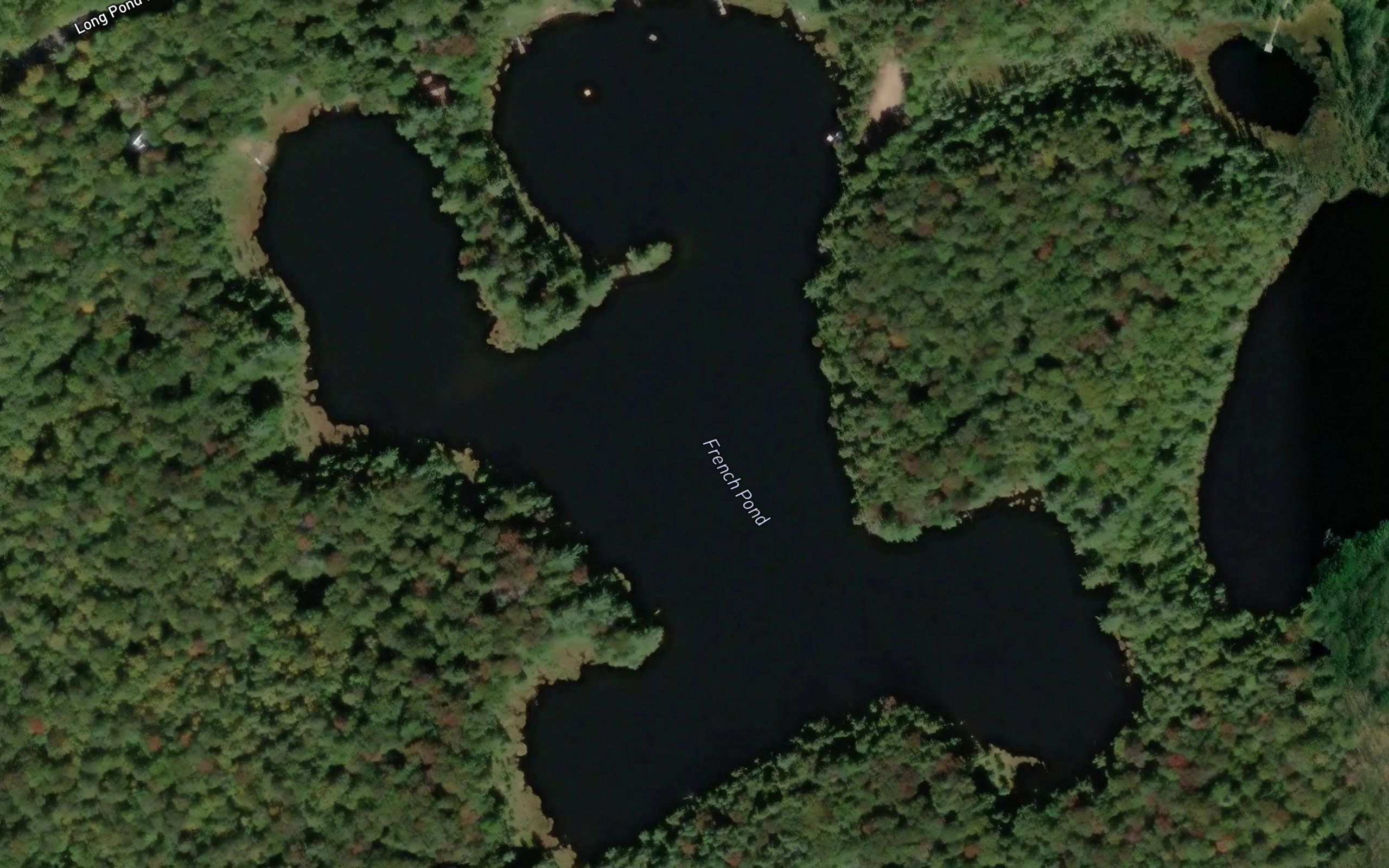 French Pond