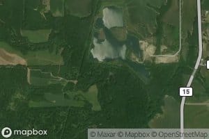 South Fork Middle Fabius River