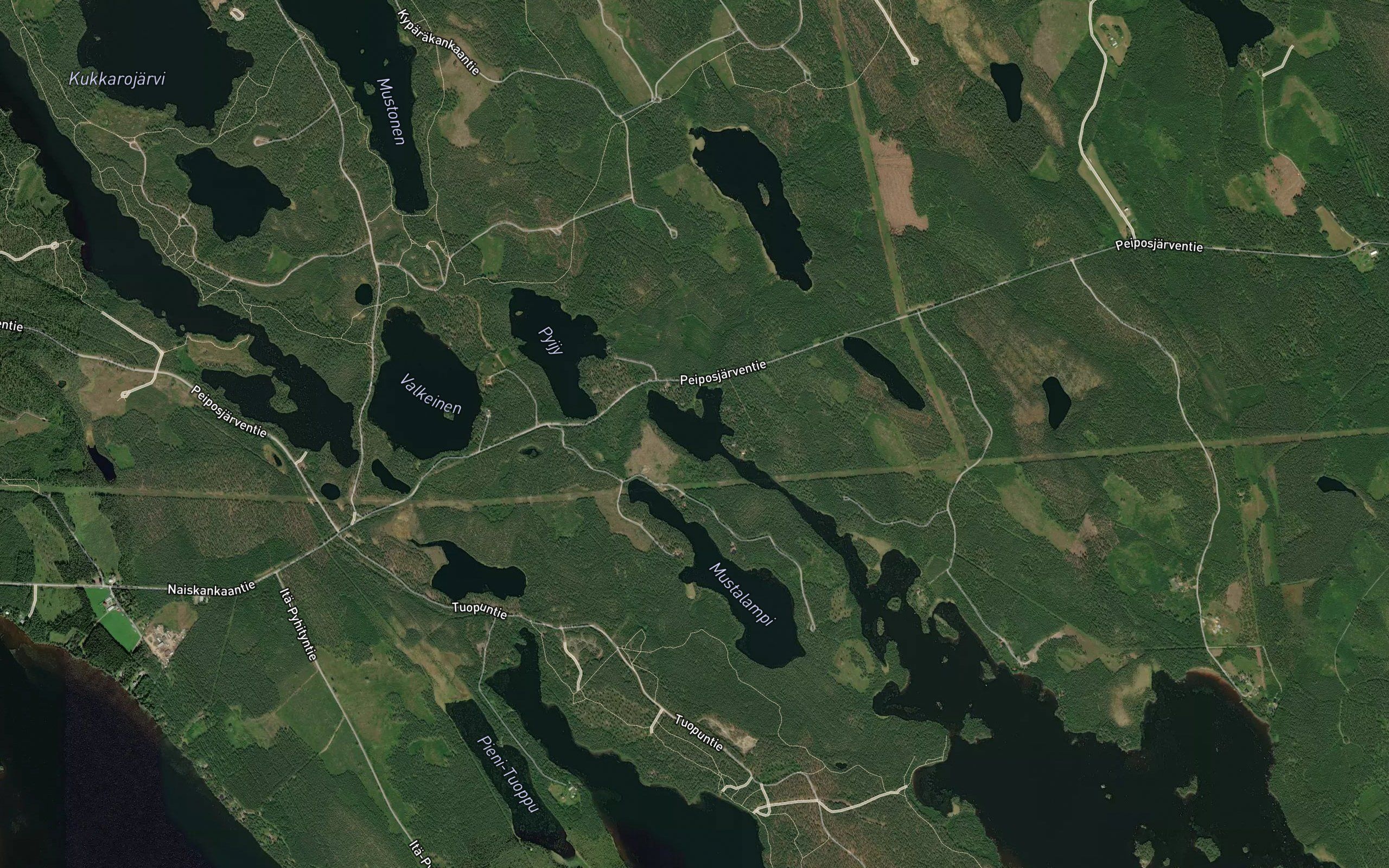 Pohoslahti