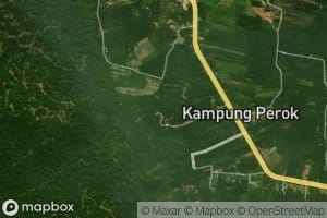 Sungai Petat