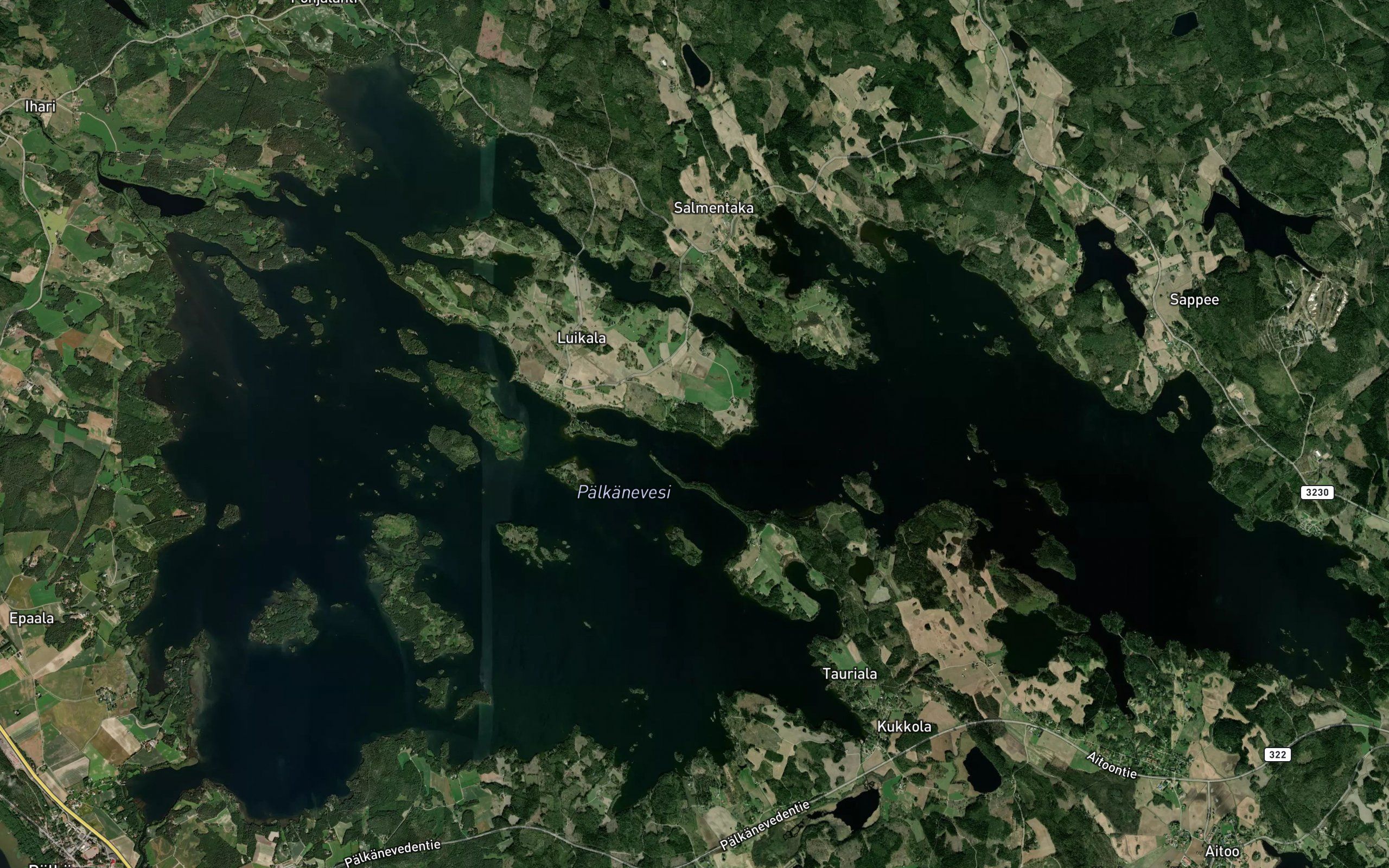 Orislahti