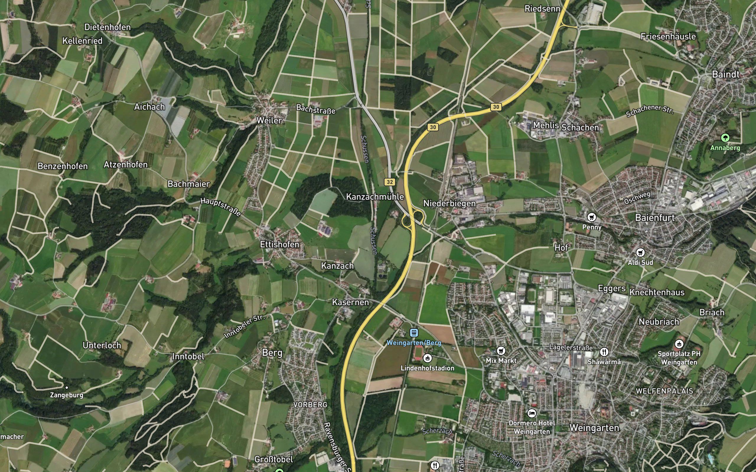 Bampfen