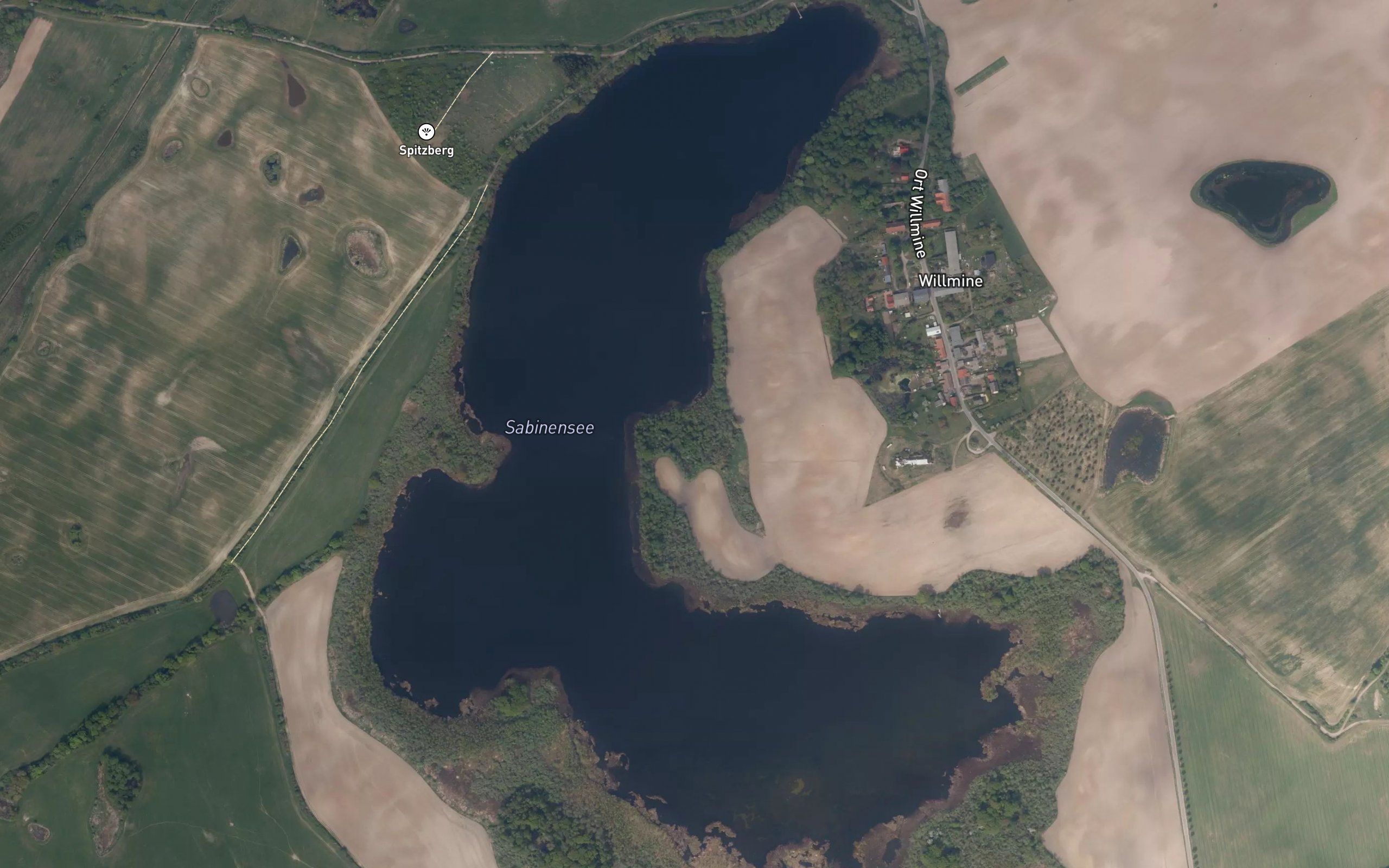 Sabinensee