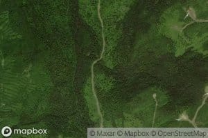 Coulee du Petit Moulin