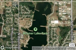 Boomer Lake