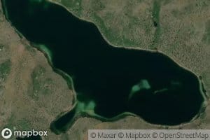 Seagull Lake
