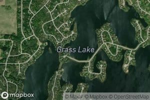 Lake Lancelot