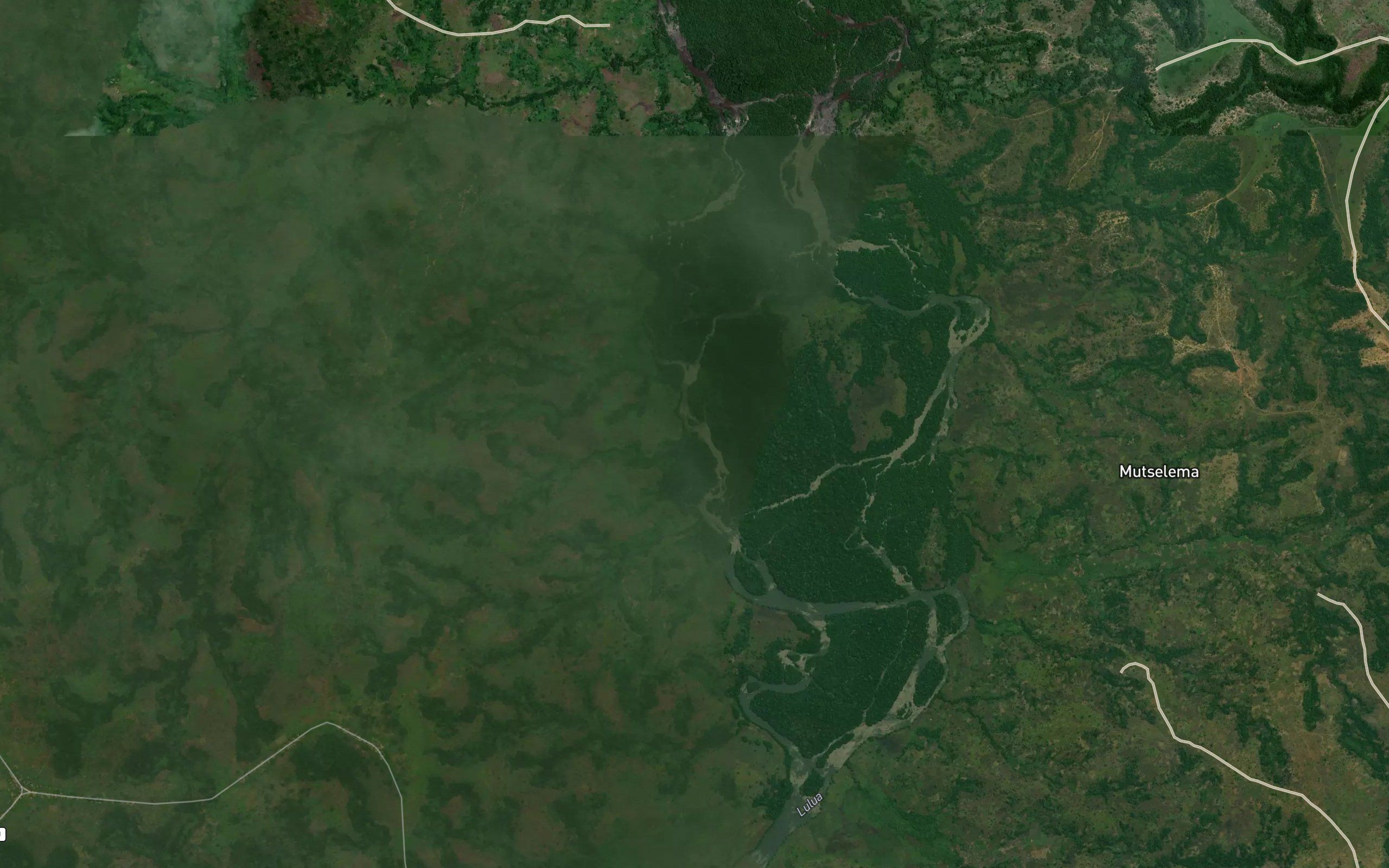 Munangana