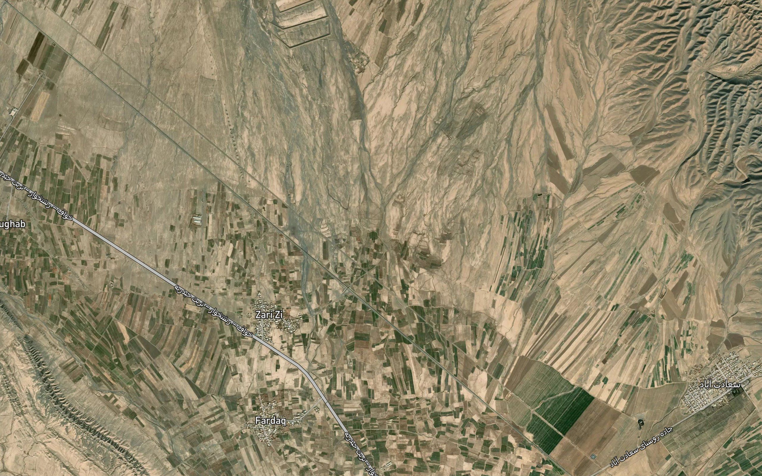 Kal-e Aminabad