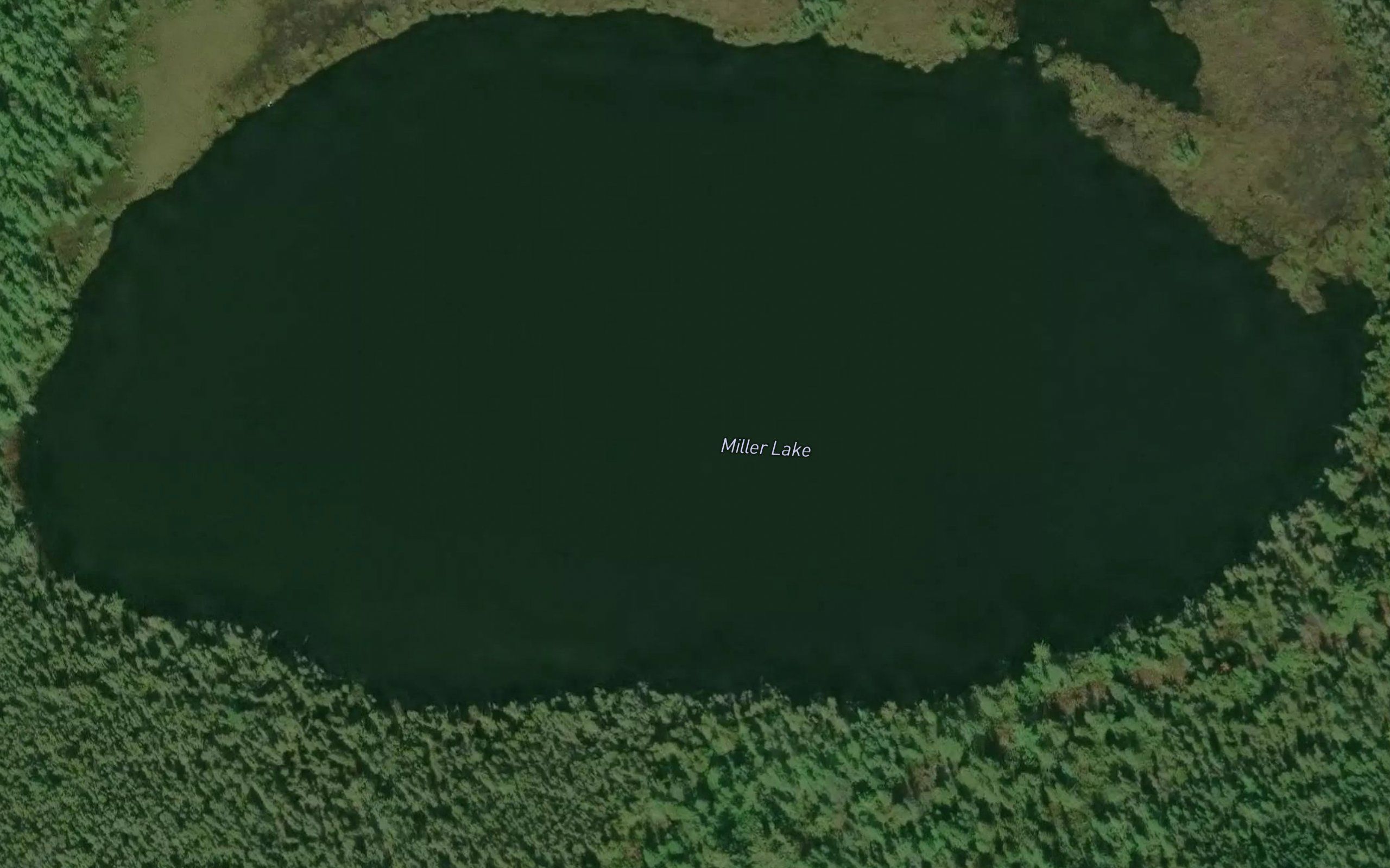 Miller Lake