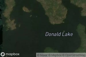 Donald Lake