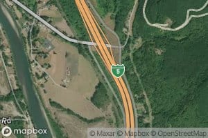 Coal Mine Creek