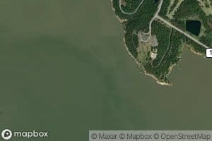 North Canadian River