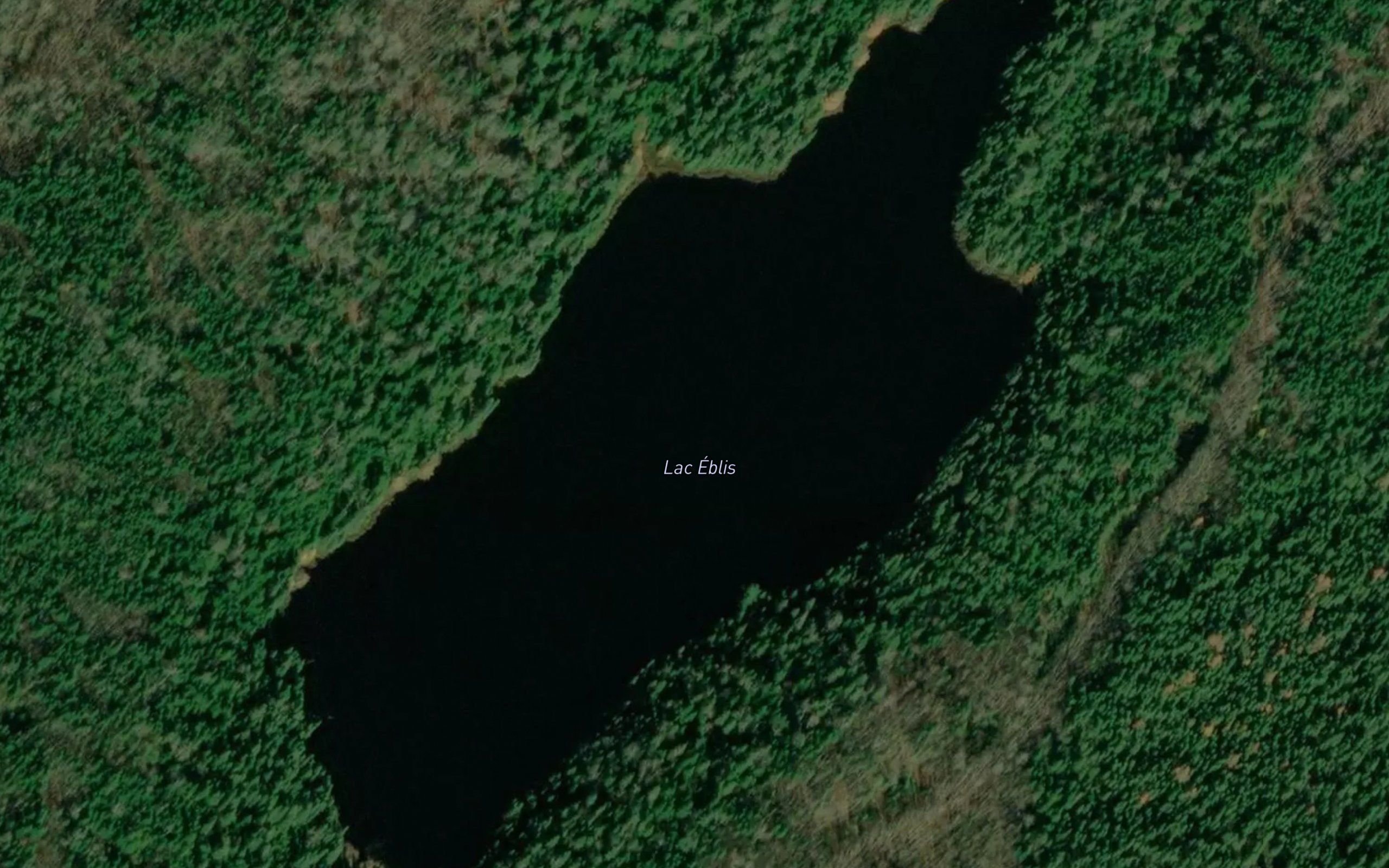 Lac Eblis