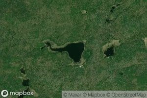 Mason Lake