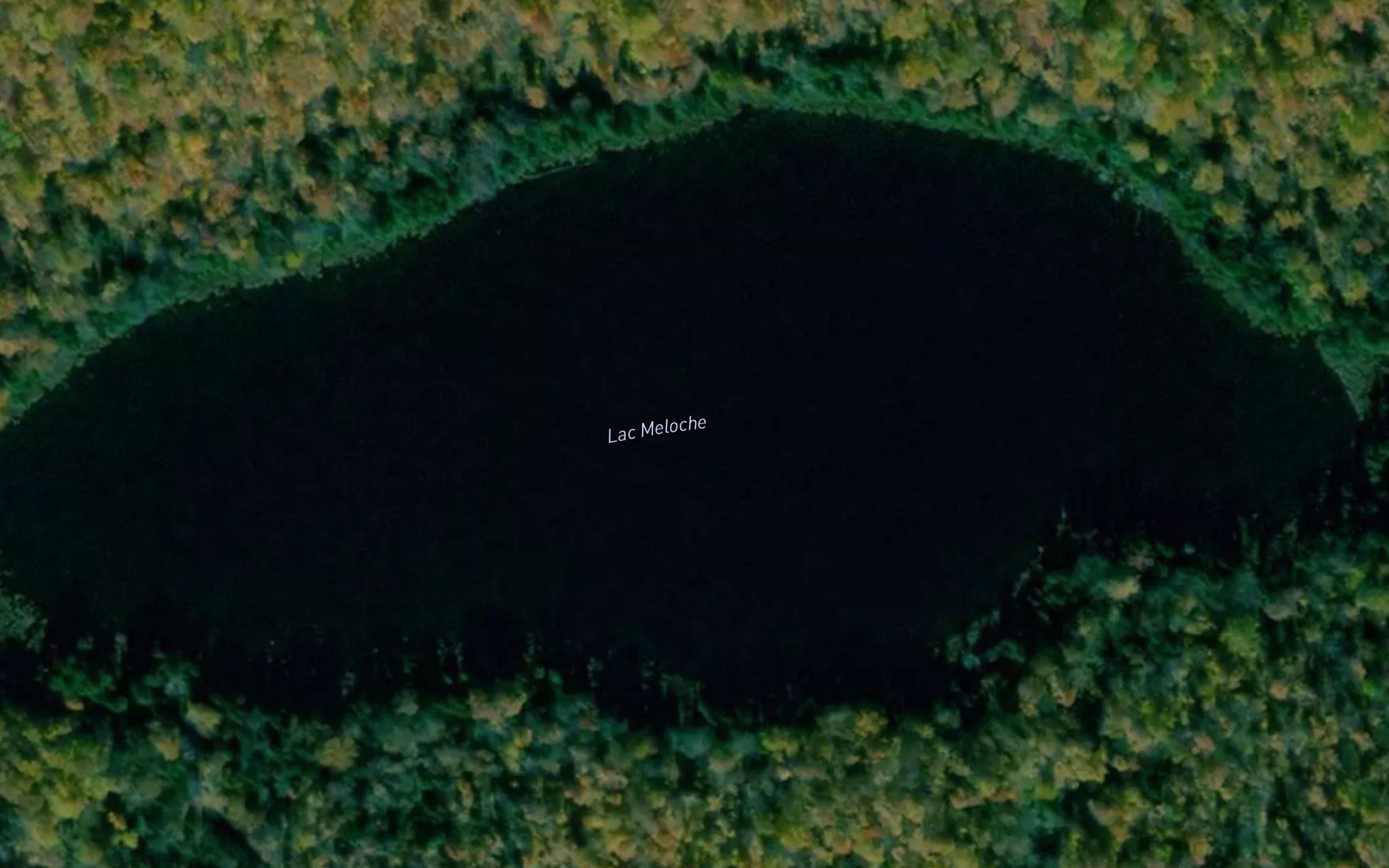 Lac Meloche