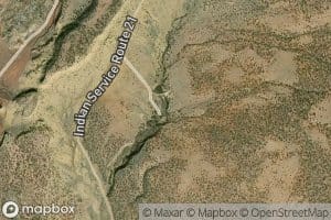 Henderson Reservoir