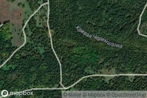 Krivaya Cheremshanka