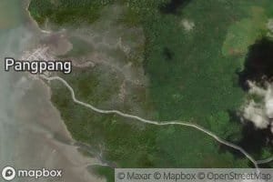 Tugban River