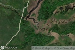 South Branch Mud Creek