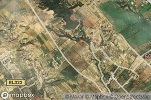 Sebbala Cheref ed Dine