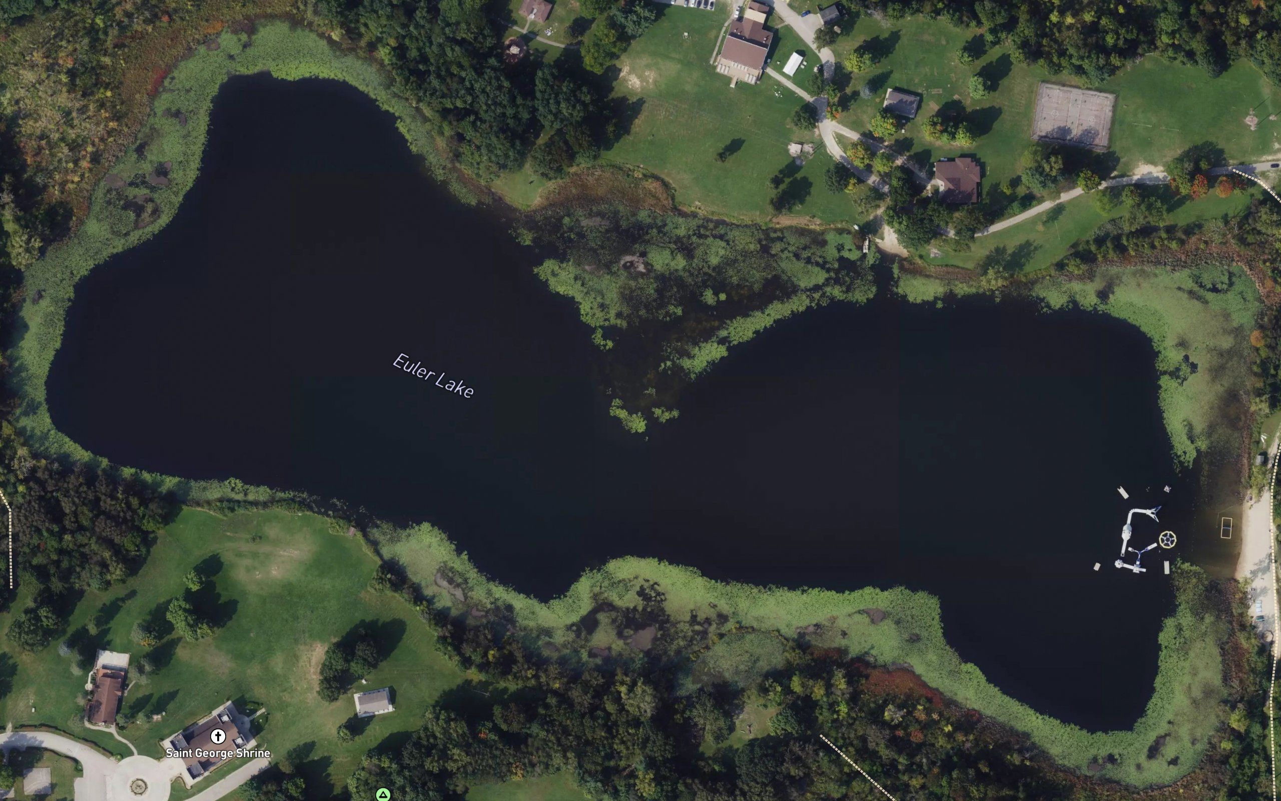 Euler Lake