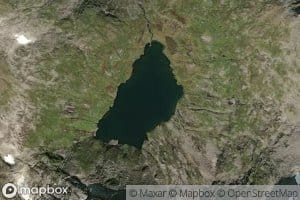 Fagrevatnet