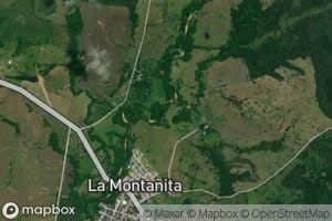 Quebrada Tambo Oscuro