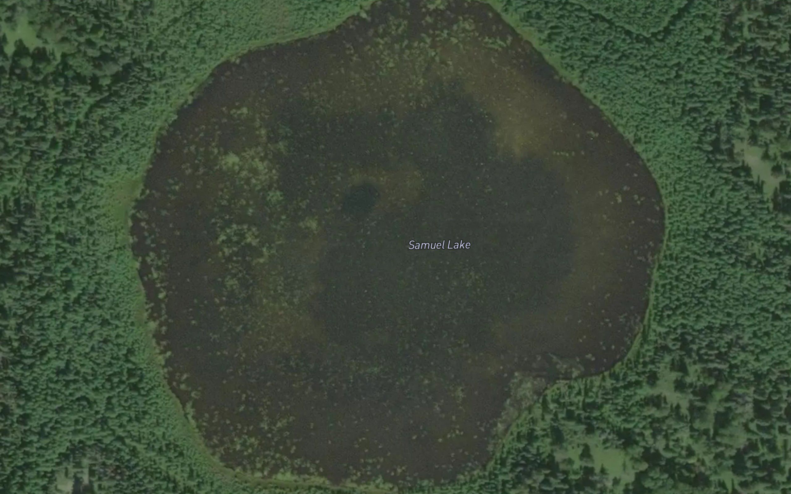 Samuel Lake