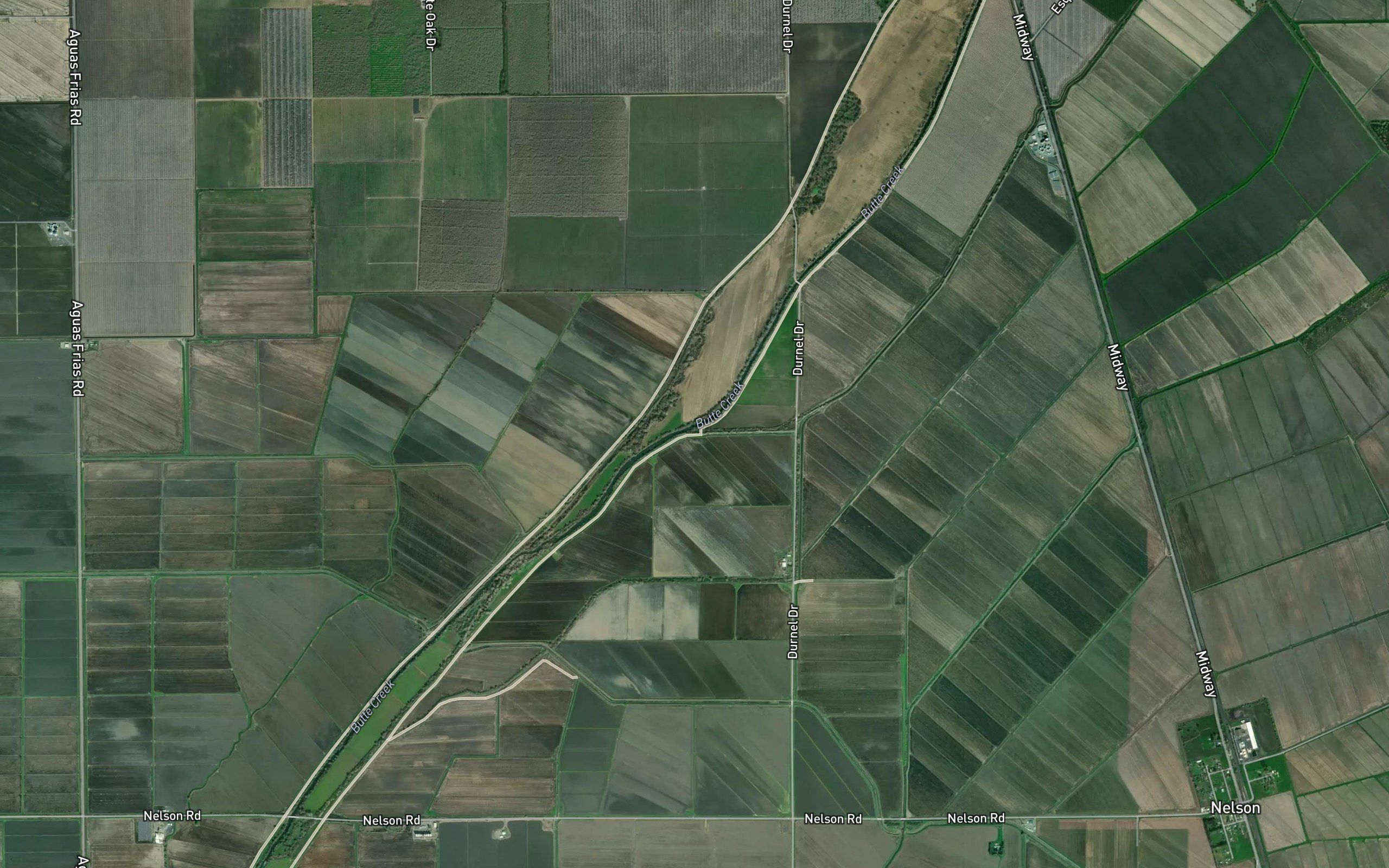 Hamlin Slough