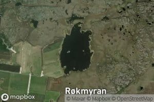 Rokvatnet