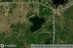 Blue Gill Lake