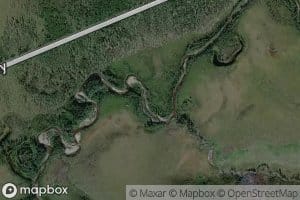 McKinley Creek